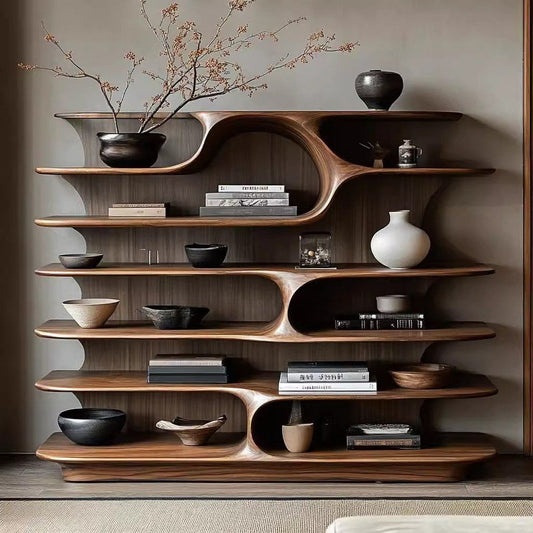 Why a Burl Wood Coat Rack Is the Rustic Statement Piece Your Entryway Needs