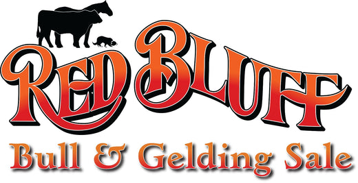 Join North Rim Furniture @ the Red Bluff Bull & Gelding Sale!