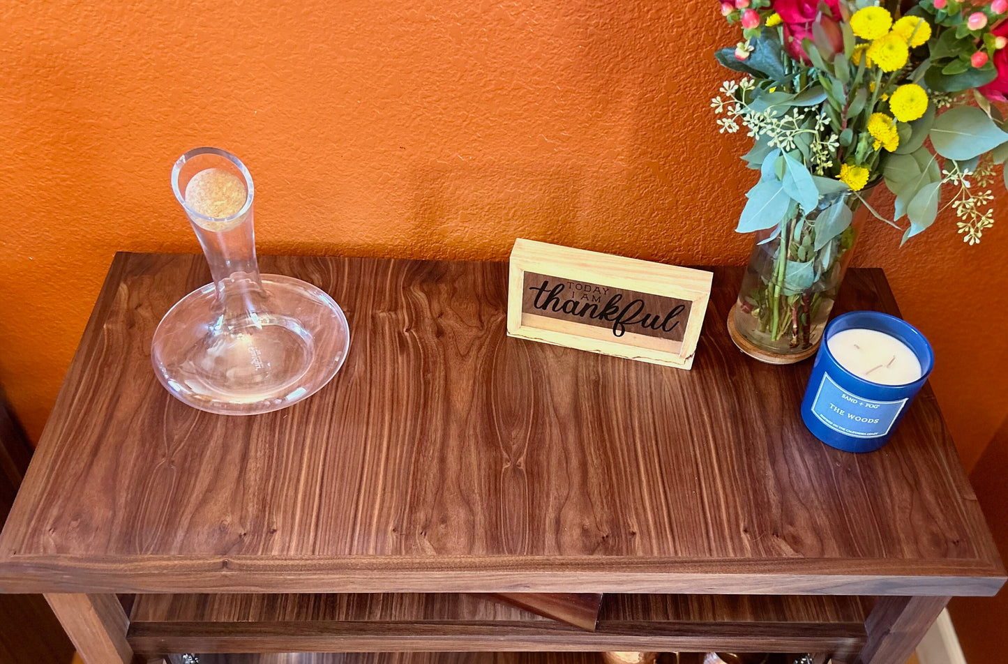 top_shelf_close_up_decor_display_on_cabinet