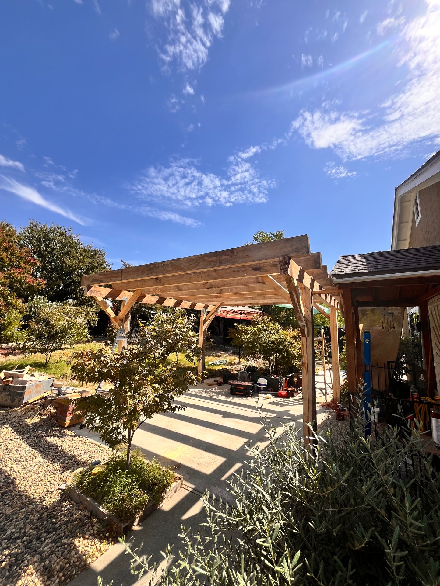 Design Consultation & Project Blueprint