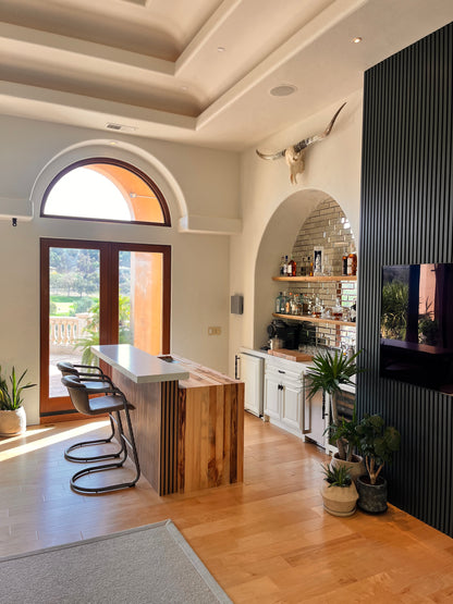 Design Consultation & Project Blueprint