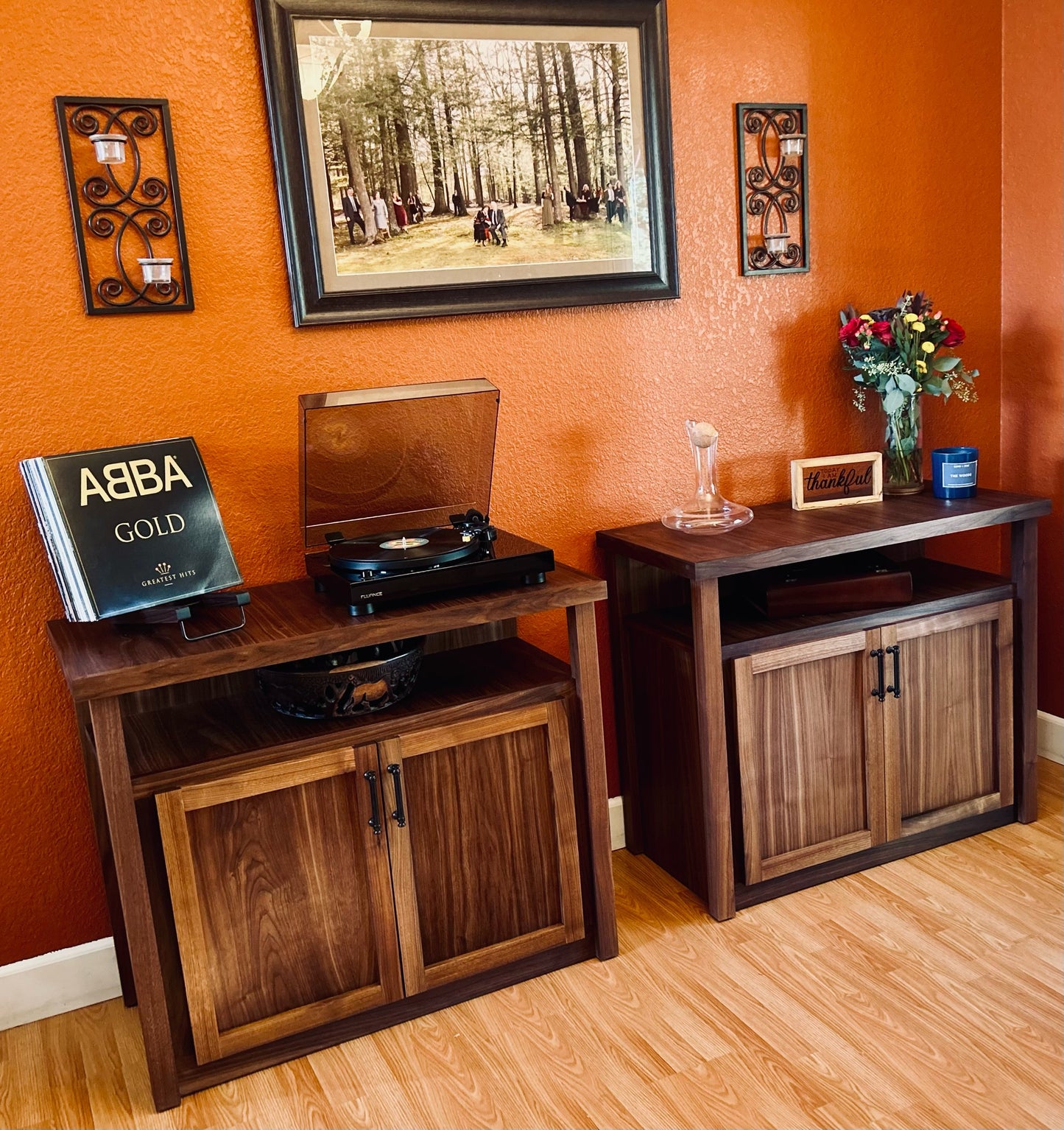 Design Consultation & Project Blueprint