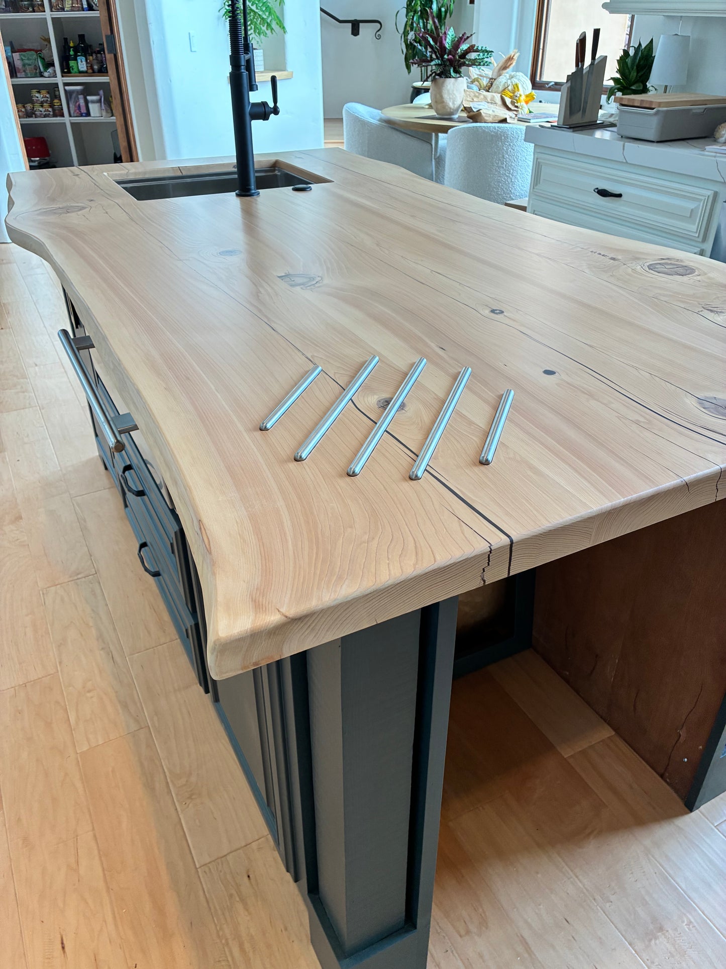 Design Consultation & Project Blueprint