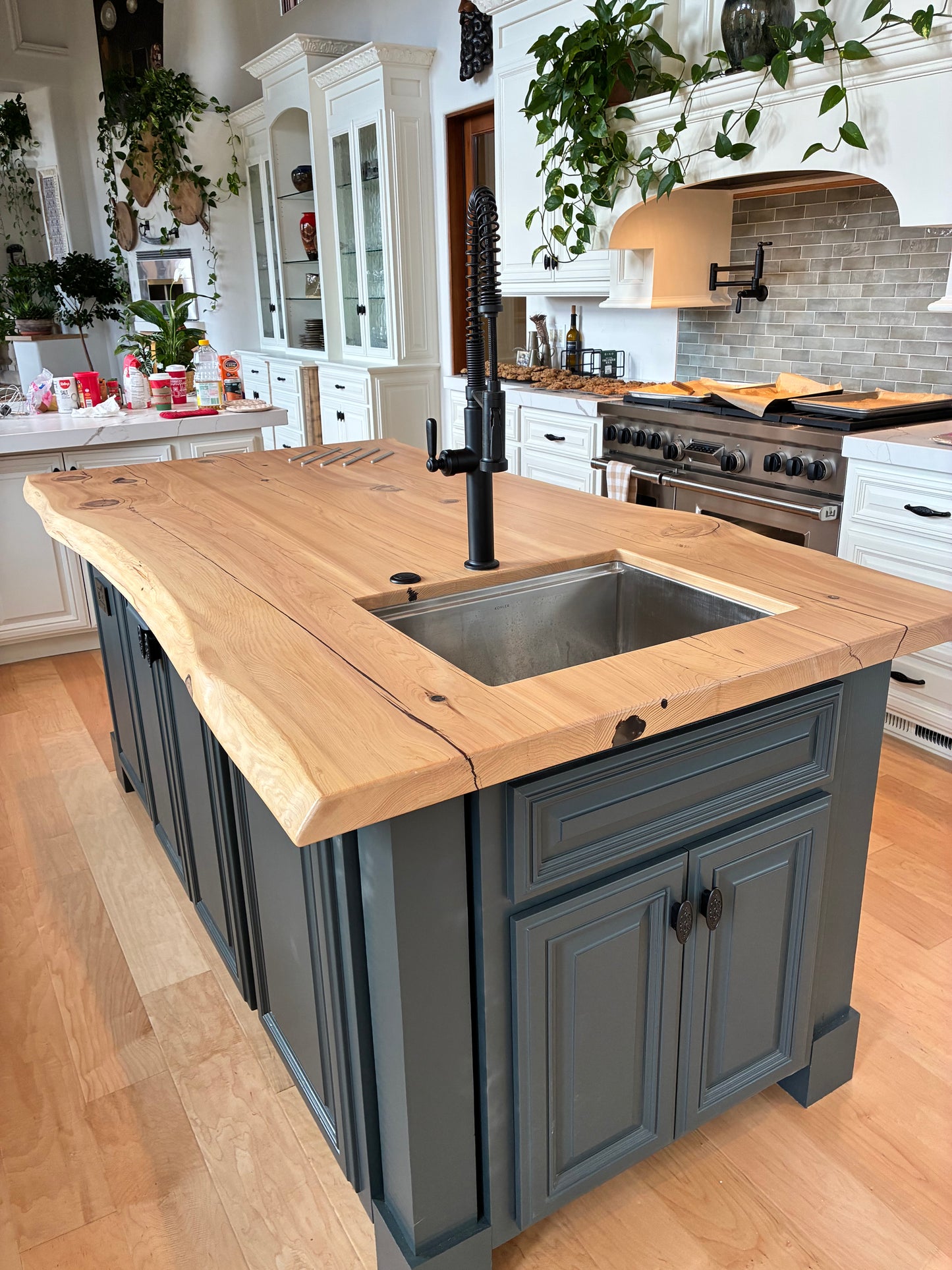 Design Consultation & Project Blueprint