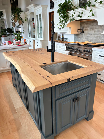 Design Consultation & Project Blueprint