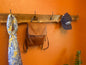 black_walnut_wall_rack_with_scarf_and_bag
