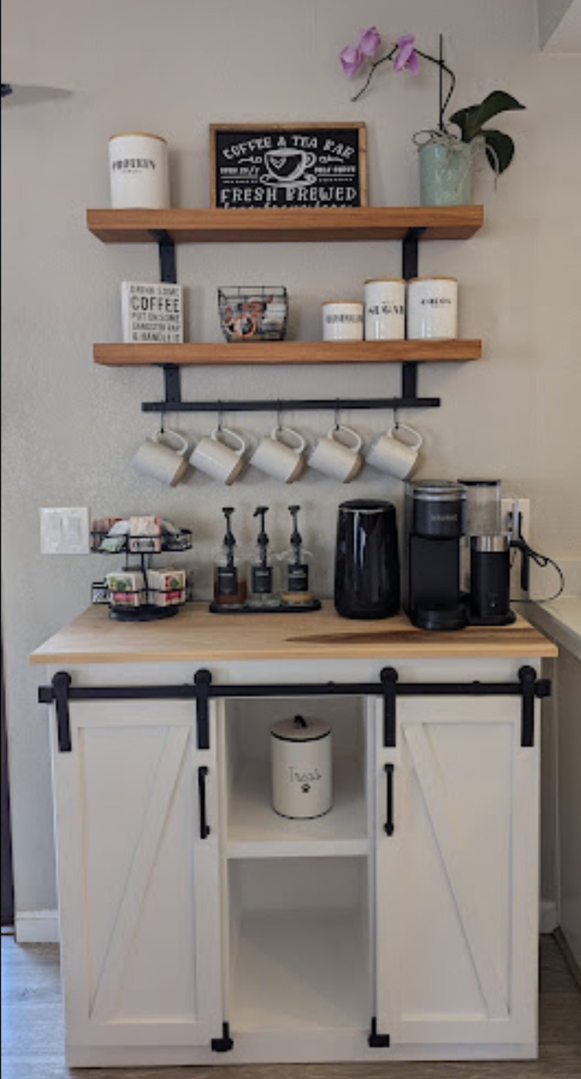 floating_shelf_coffee_setup_with_hooks