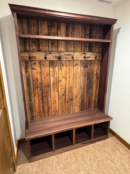 Design Consultation & Project Blueprint